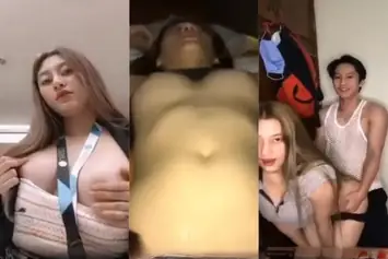 Belum Di Manjain Ayang Huhuhu