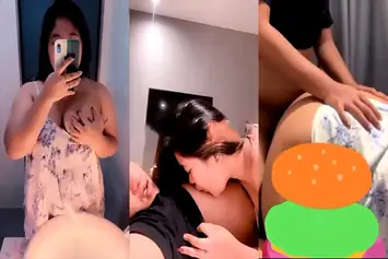 Bokep Indo Viral Tiktok Montok Semok Ngewe WOT Lumer Asyik HD