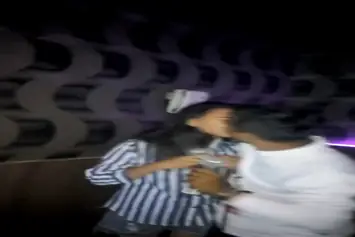Lc Di Cium Om Om Di Karoke Part 2 Lumer WOT HD